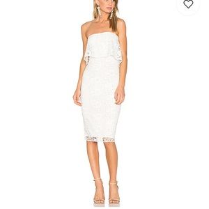Likely- Lace Driggs Dress